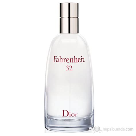 perfume dior fahrenheit 32 precio|Dior fahrenheit parfum price.